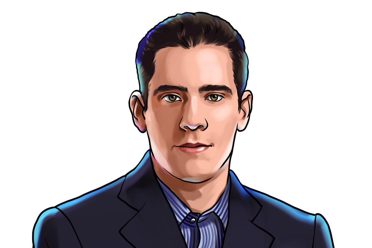 Antifrágil: a estratégia de exposição aos mercados voláteis de Richard Rytenband, CEO da Convex