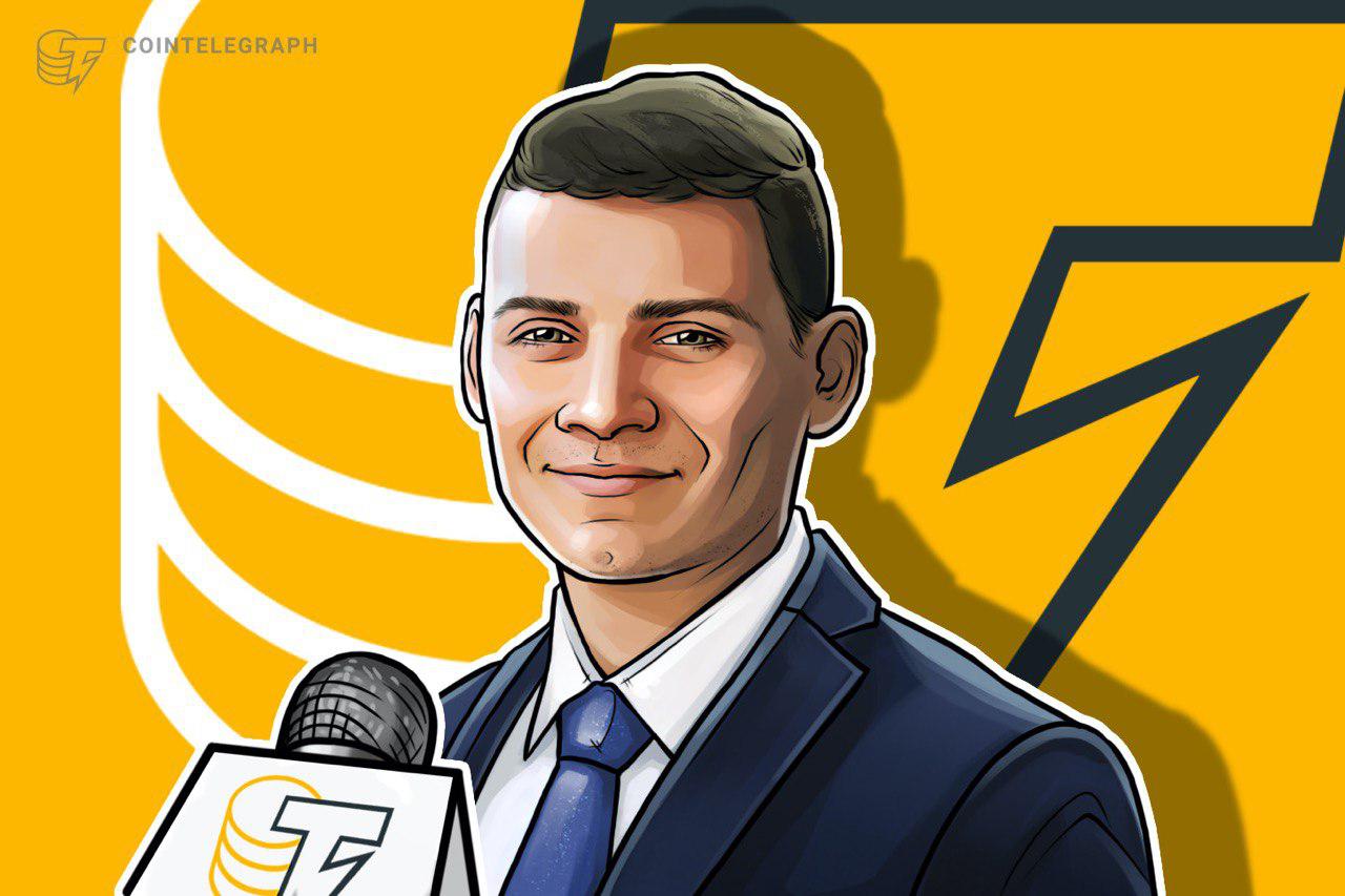 CEO de Daexs: “Creemos que Colombia está dando pasos importantes para acelerar la digitalización de la economía”