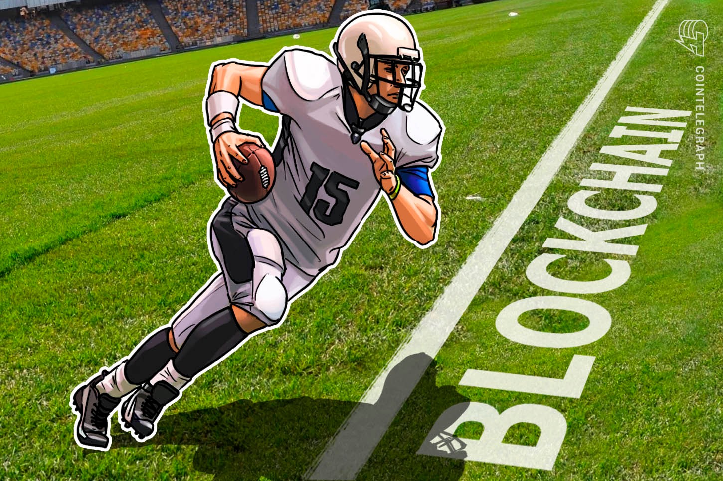 Binance investe in una piattaforma di eSport basata su tecnologia blockchain