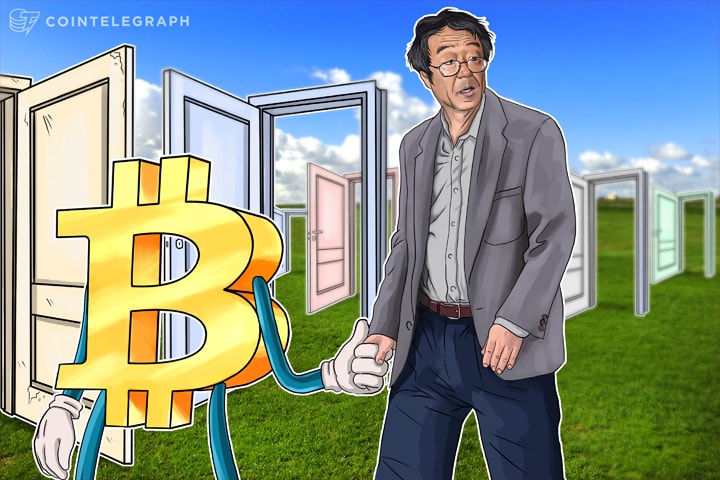 A Verdadeira História por trás da Volatilidade do Bitcoin