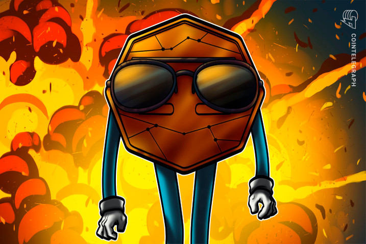 Preço da Nano explode no mercado e sobe 1.500% hoje após ultrapassar R$ 556 na Huobi