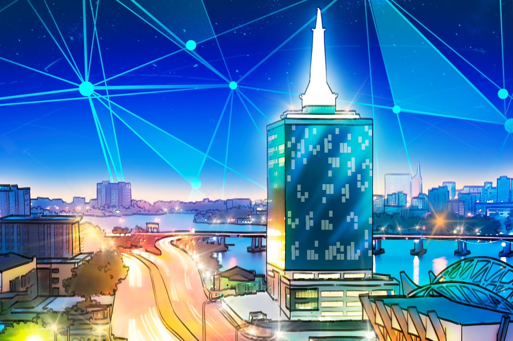 R$ 1 bilhão em tokens RWA: Mercado Bitcoin é um dos líderes globais do principal nicho do mercado de tokenização