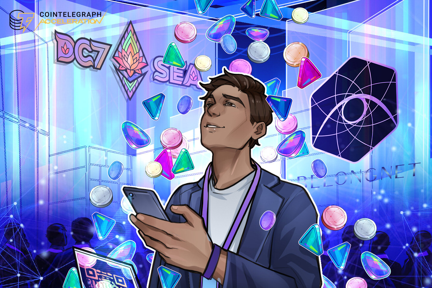 Devcon 2024 kicks off: Top events and parties to check out in Bangkok