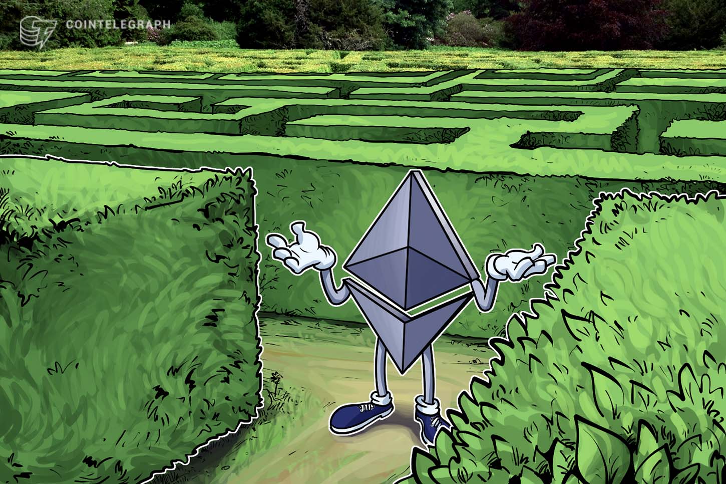 Comunidade Ethereum considera "hard fork" para combater os mineradores ASIC