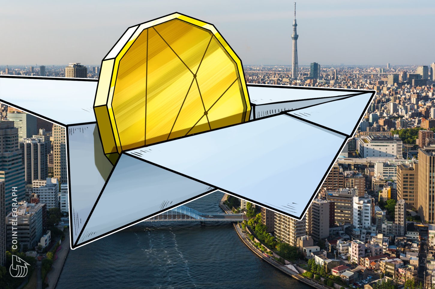 Japão: Gigante das mensagens LINE lança negociação de seu token LINK no casa de câmbio nativa