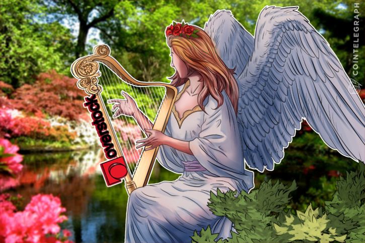 Ações da Overstock "explodirão 230% para US $ 100" no hype do Blockchain: Investidor