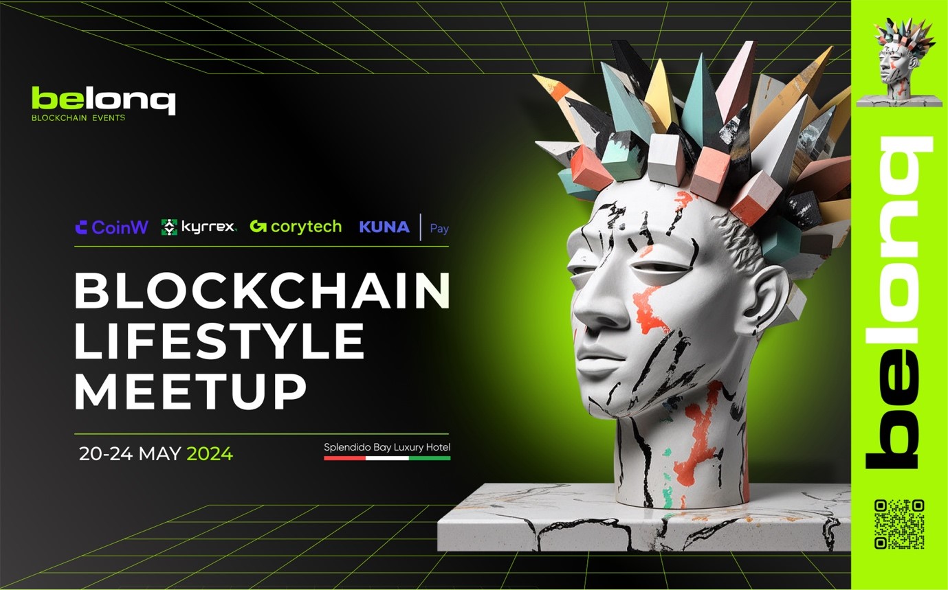 Blockchain Lifestyle Meetup: esclusivo meetup in Lombardia che unisce tecnologia e tradizione