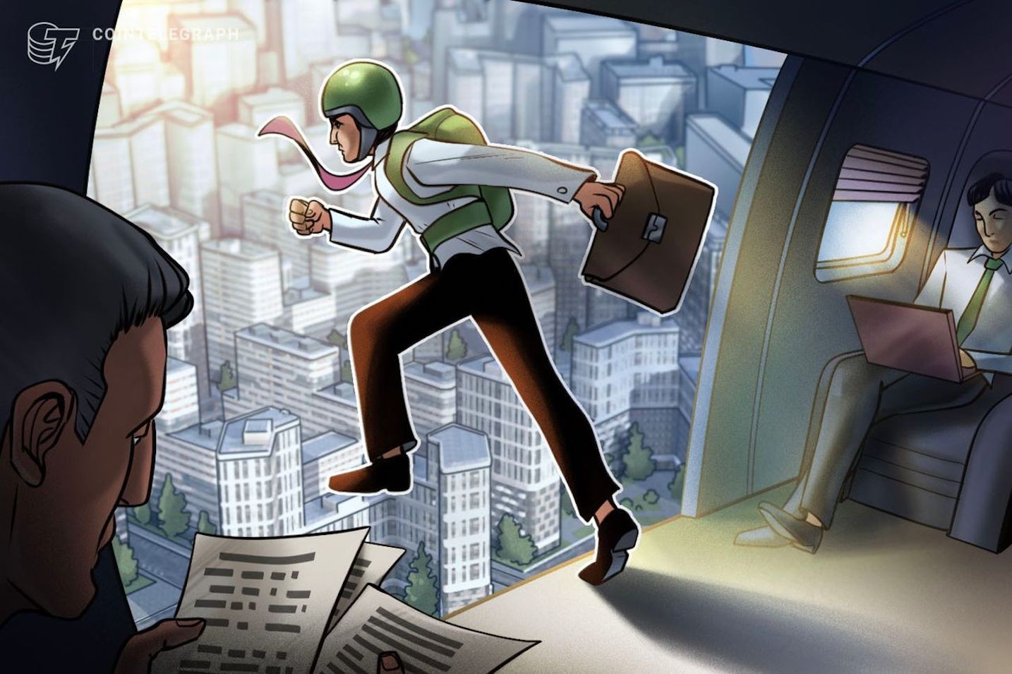 스테이블코인 USDT 발행사, 비트코인 옴니레이어 버전 중단