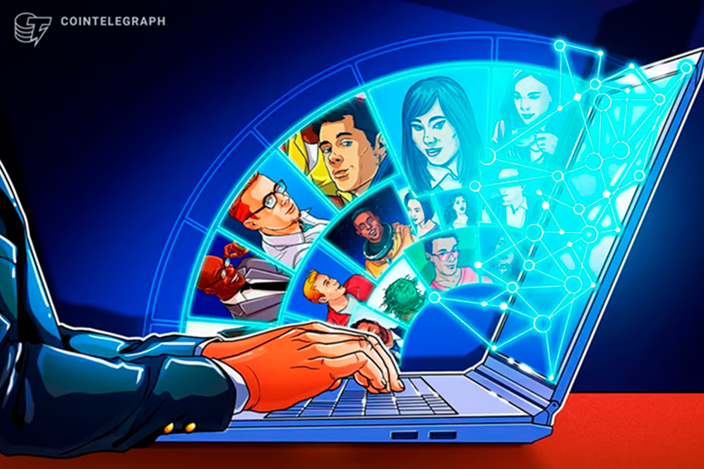 Blockdeaf: comunidade surda desbrava a Web3 através de iniciativa focada em acessibilidade