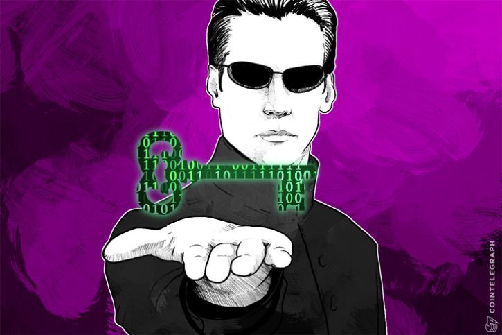 Matrix 4 terá NFTs ao estilo CryptoPunks que poderão ser transformados em novos NFTs tomando uma 'pílula vermelha'