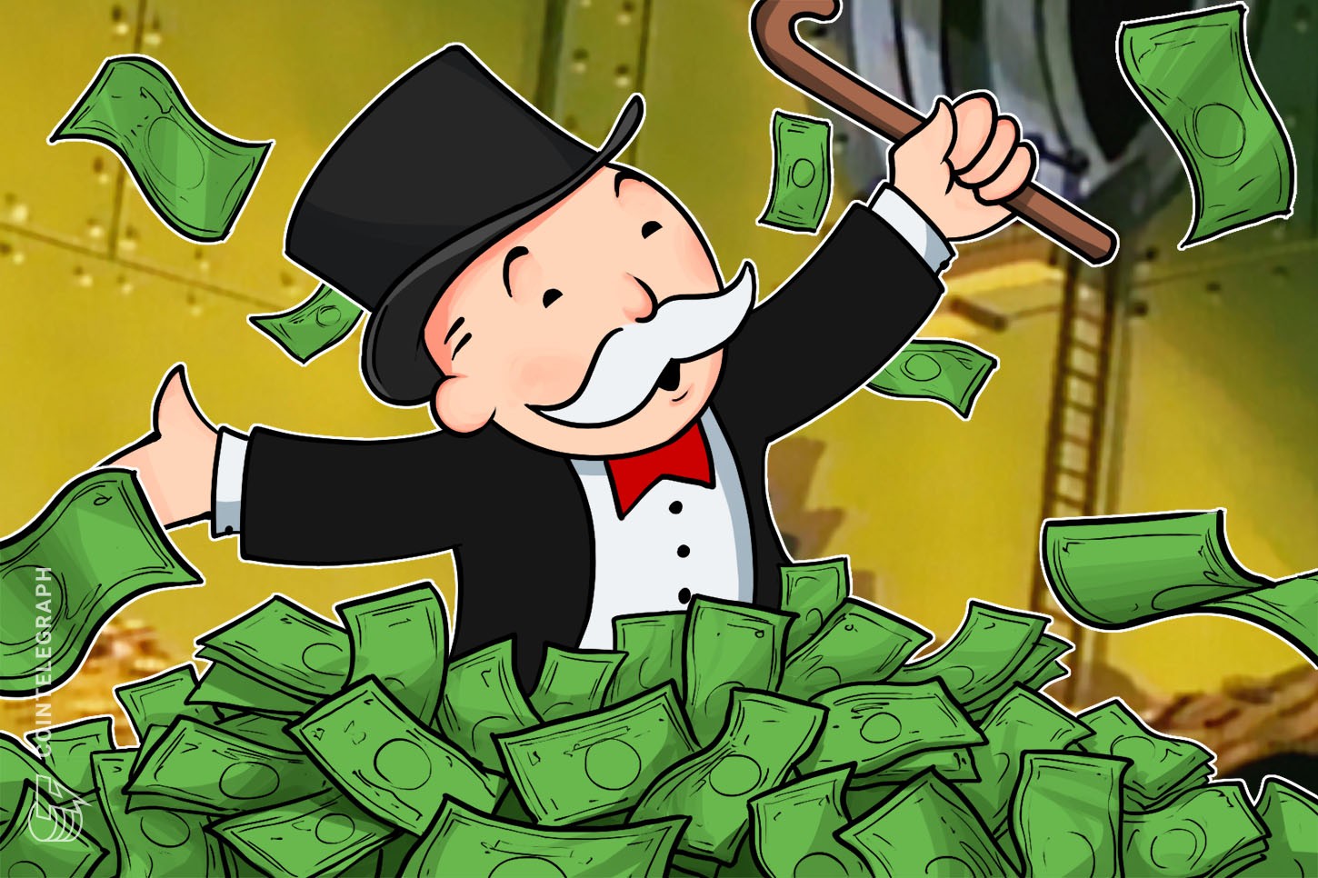 Projeto de stablecoin sul-coreano arrecada US $ 32 milhões de Binance, OKEx e outras