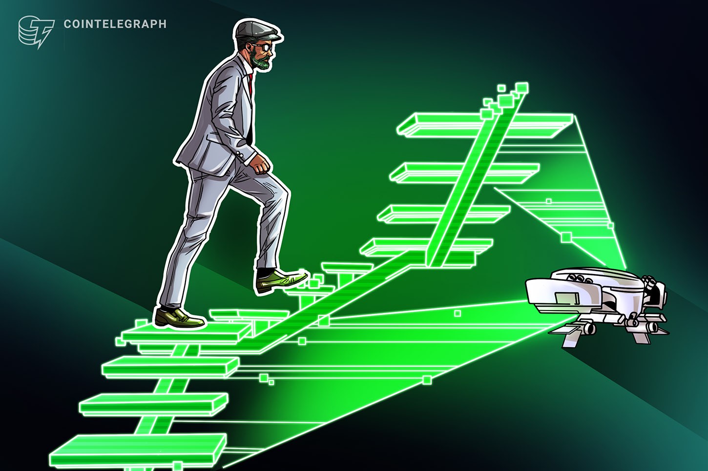 Preço do Bitcoin hoje 20/11/2023: retorna para US$ 37.200 e touros continuam otimistas