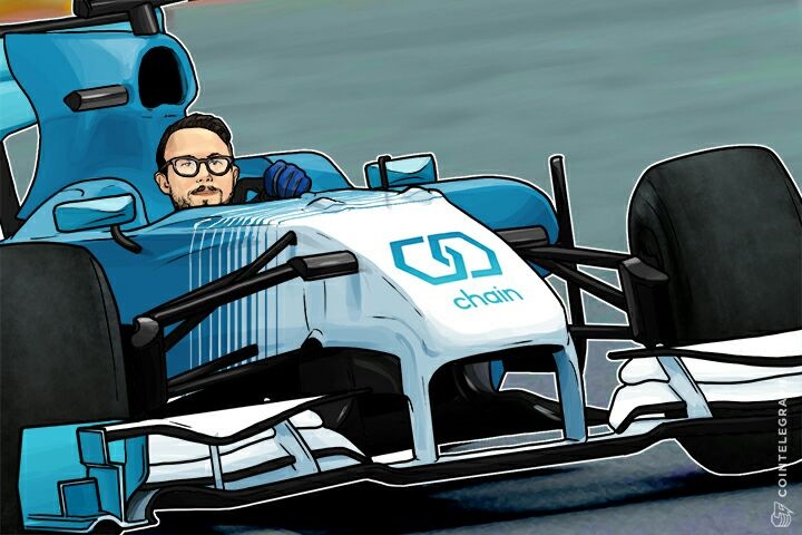 Silicon Valley Startup Races Ahead Releasing Open Standards 1 Blockchain Protocol