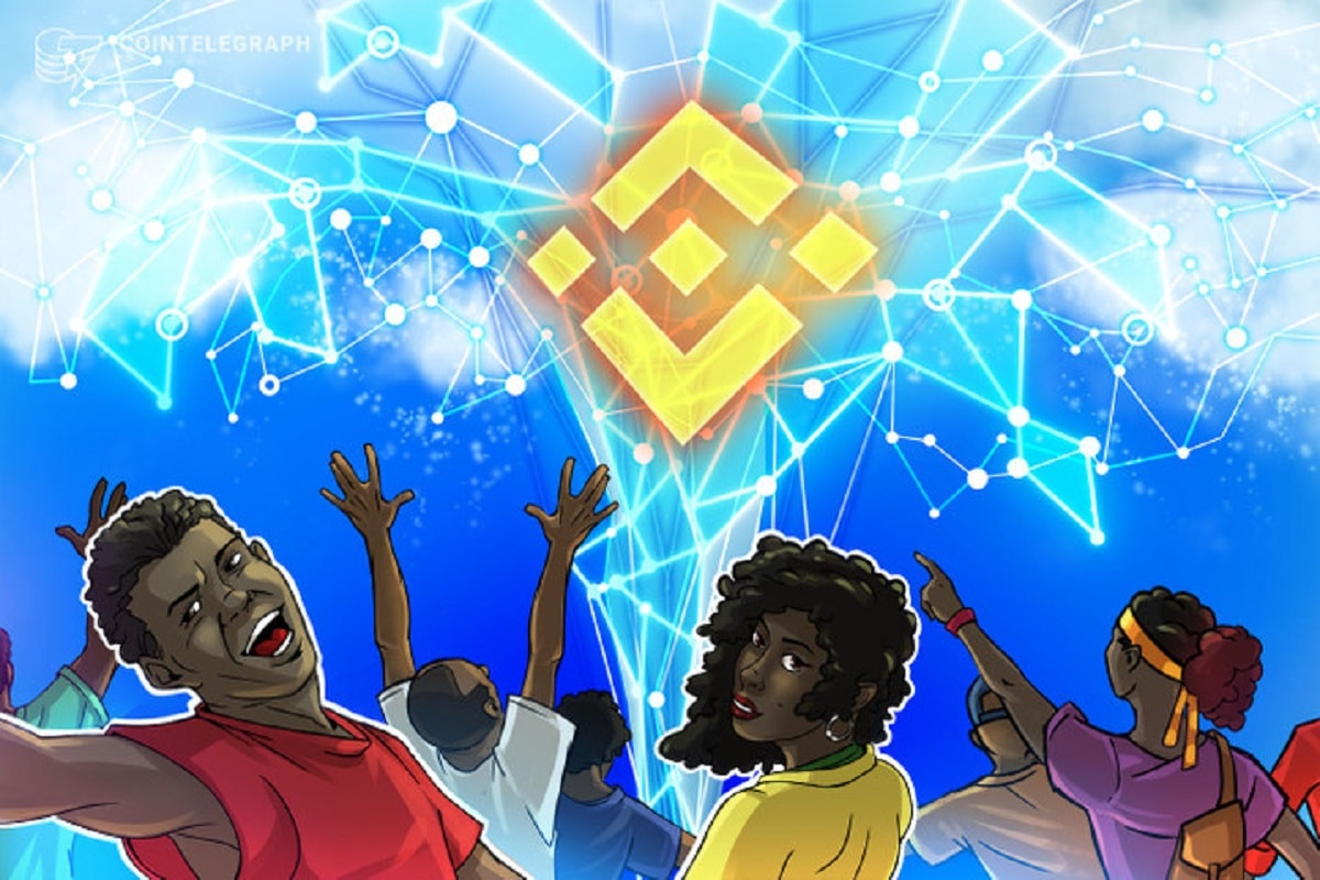 Criptomoeda sobe 65% com rumores de compra de exchange da Indonésia pela Binance e pressão sobre o Bitcoin 