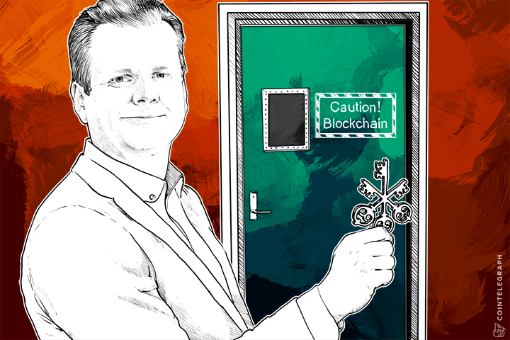 Swiss Banking Giant UBS to Open Blockchain Research Lab in London