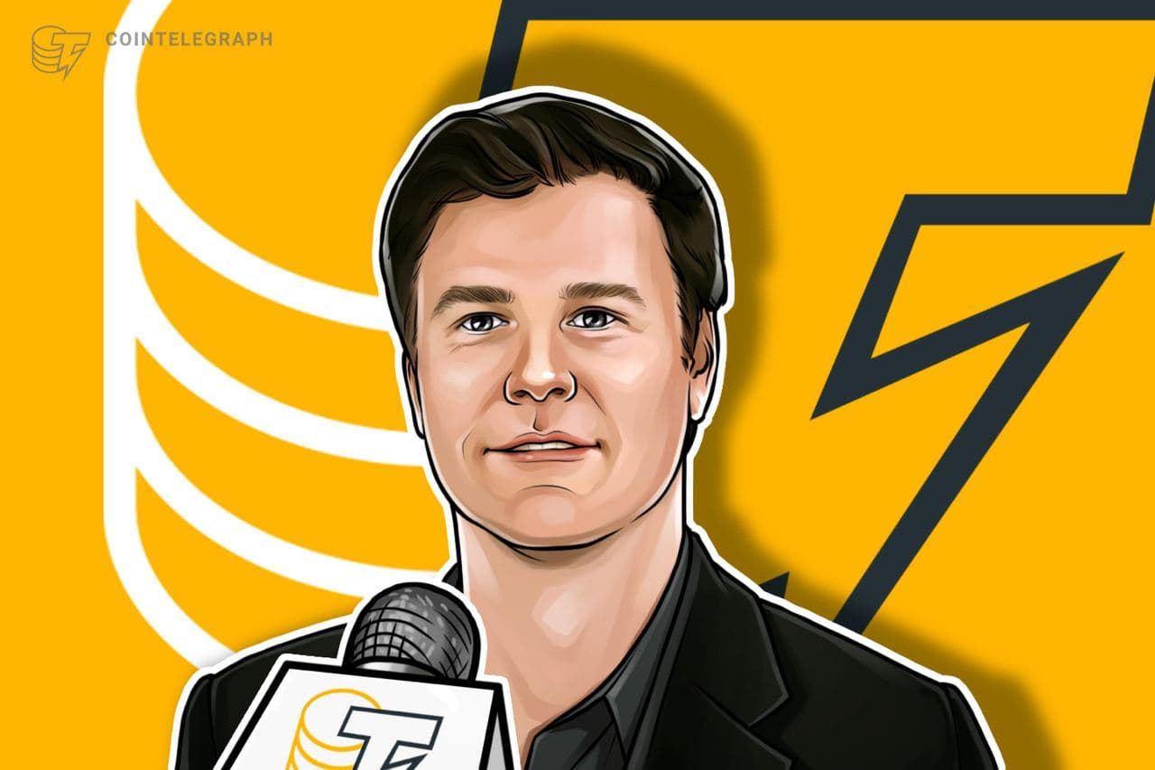 Managing Director de Binance para América Latina: “Hemos alcanzado un gran crecimiento en Venezuela en términos de usuarios y volumen”