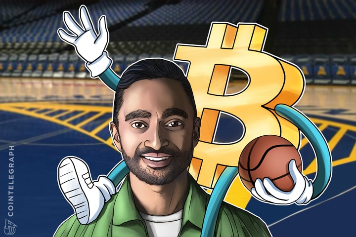 Bitcoin is Ultimate Insurance Against Autocracy: Golden State Warriors NBA Team Owner