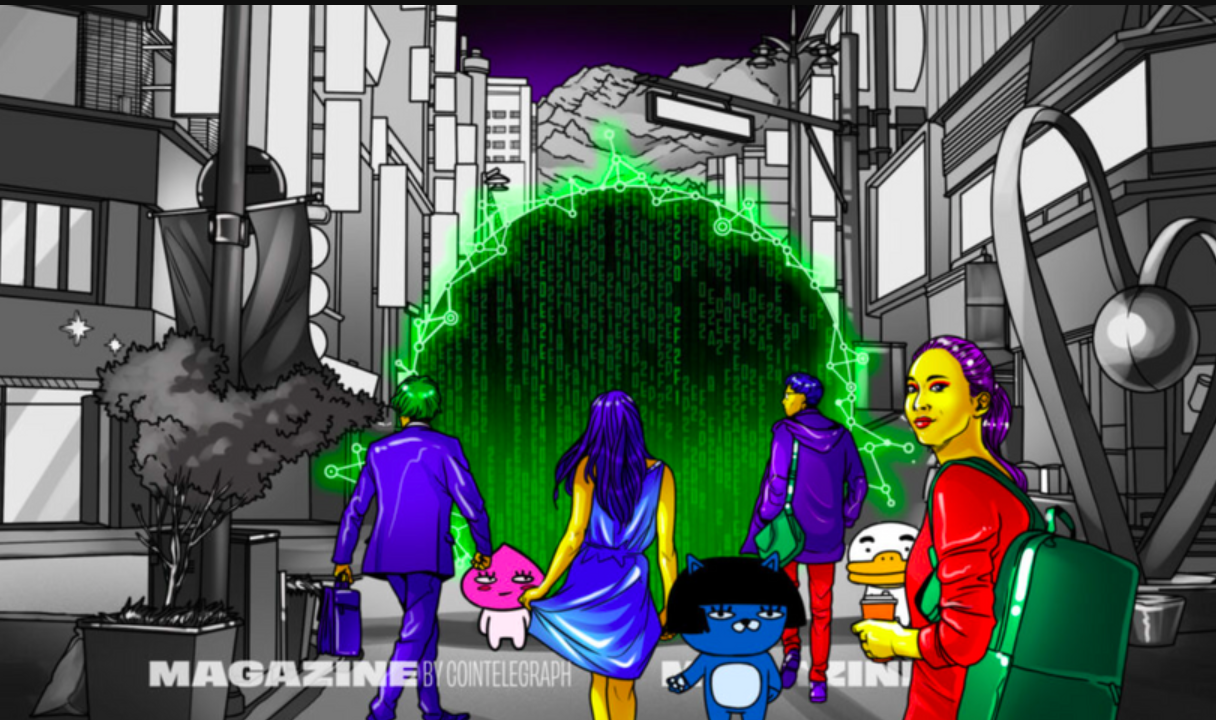 Governo do Estado de São Paulo pretende desenvolver 'metaverso' para atividades culturais