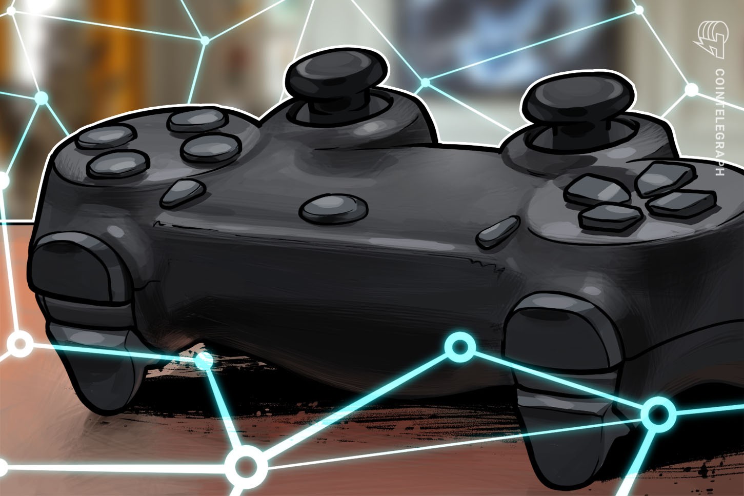 Türk Yapımı Oyunda Blockchain ile Altın Satışı Başladı