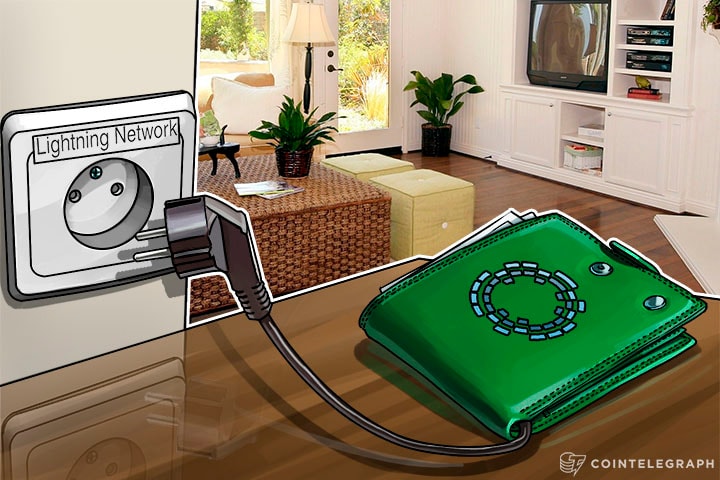 Blockstream Acquires Bitcoin Wallet, Lightning Network Not The Reason