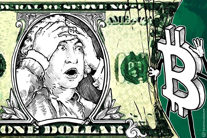 Wall of Coins is Like LocalBitcoins, Except Easy to Use