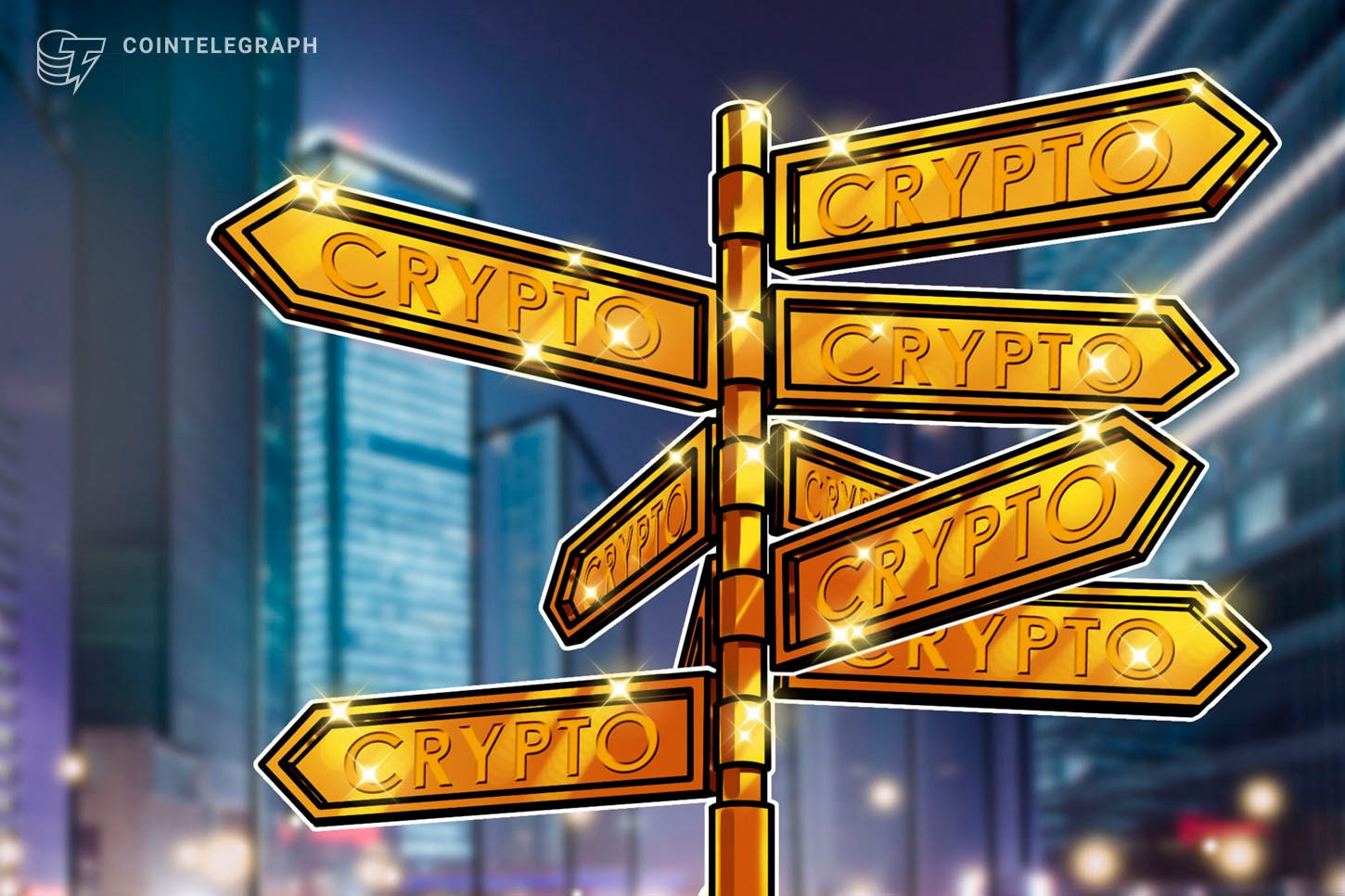 Andreessen Horowitz: il settore crypto non è così caotico come potrebbe sembrare