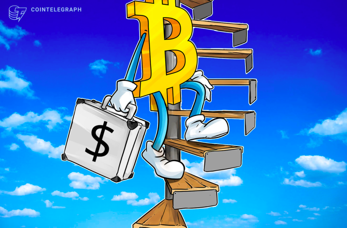 Enquanto Bitcoin fica no 'chove não molha' analista aponta 4 criptomoedas que subiram mais de 37%