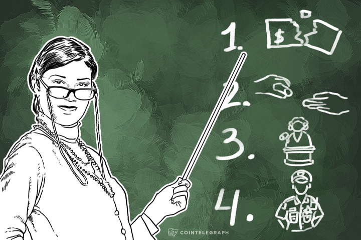 4 Lessons to Learn From Ross Ulbricht's Trial (Op-Ed)