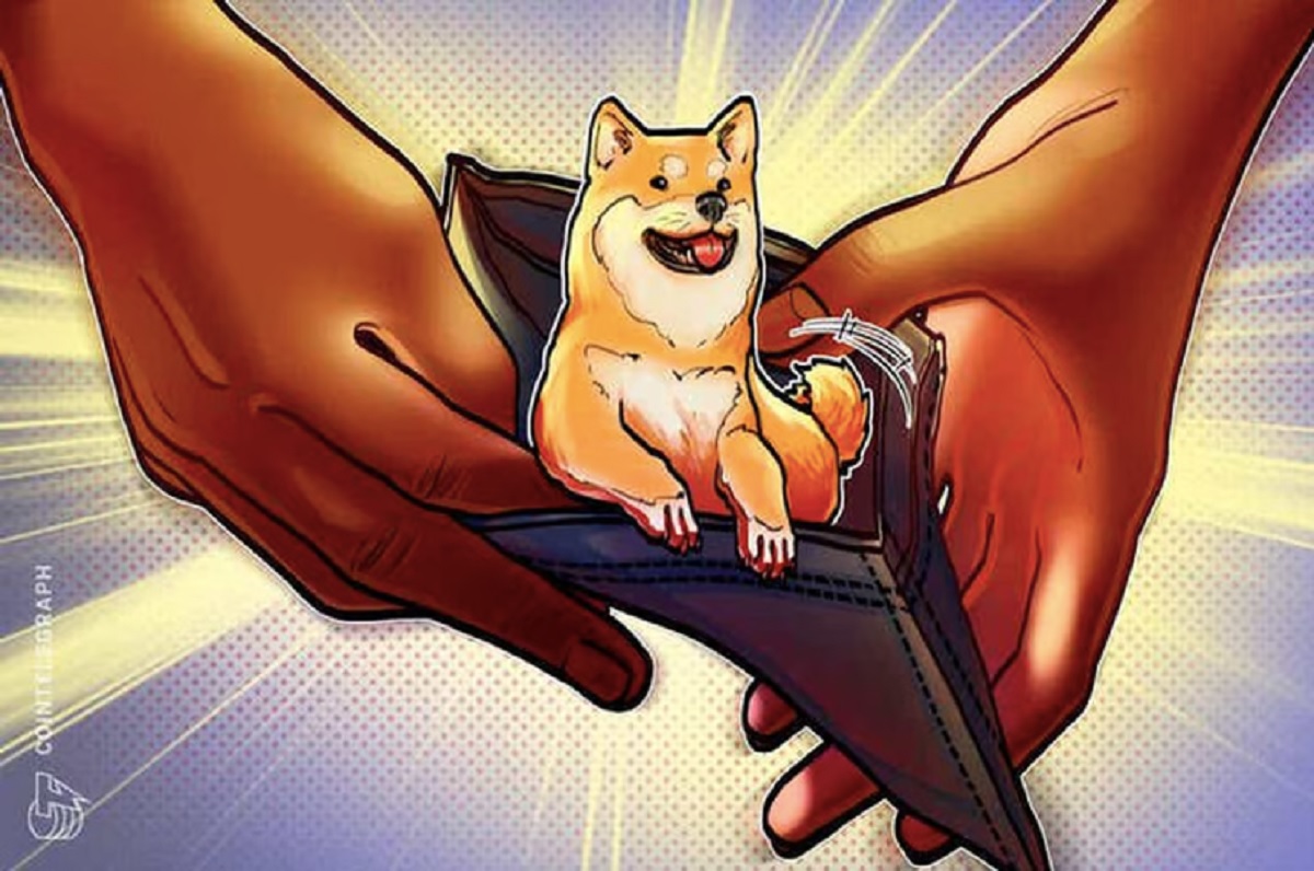 Detentores de longo prazo acumulam 687.170.000.000.000 SHIB no valor de mais de US$ 7,2 bilhões de olho na valorização da memecoin