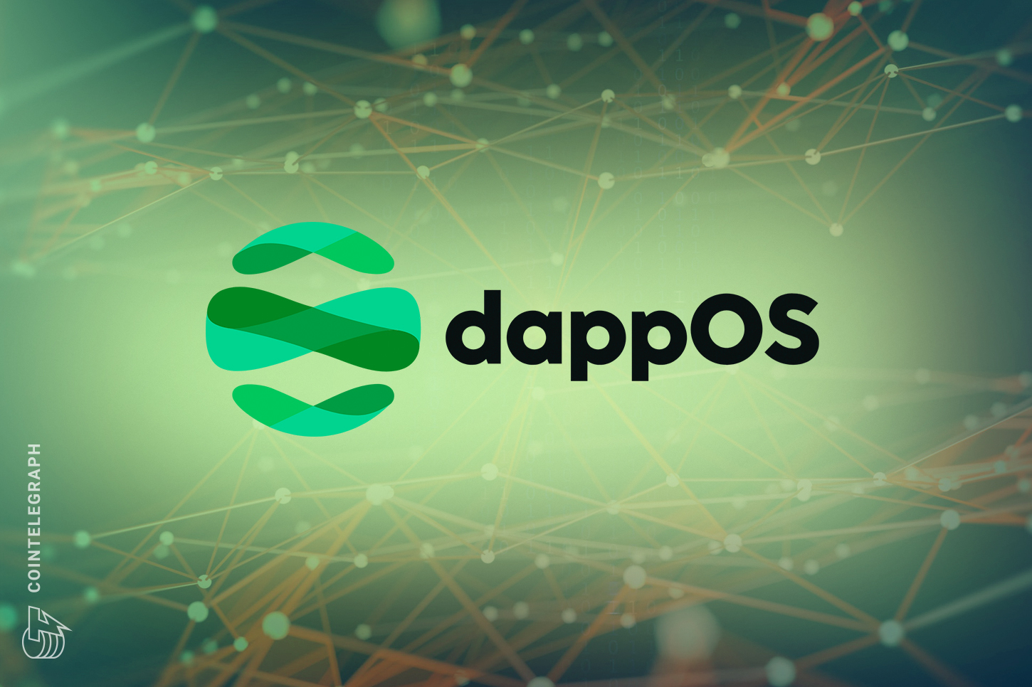 IDG Capital and Sequoia China co-led a seed round for dappOS