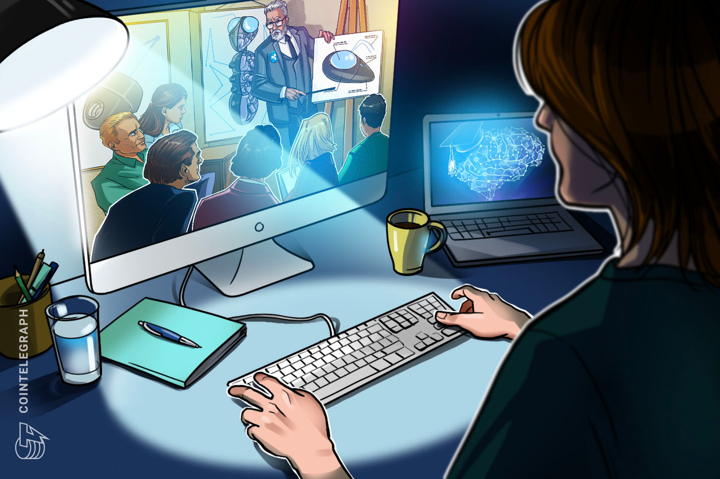 Zero to Blockchain: il corso di formazione online sulla blockchain promosso da Acta Fintech