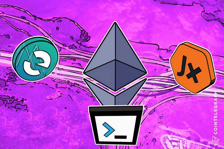 Las Mejores Wallets Ethereum