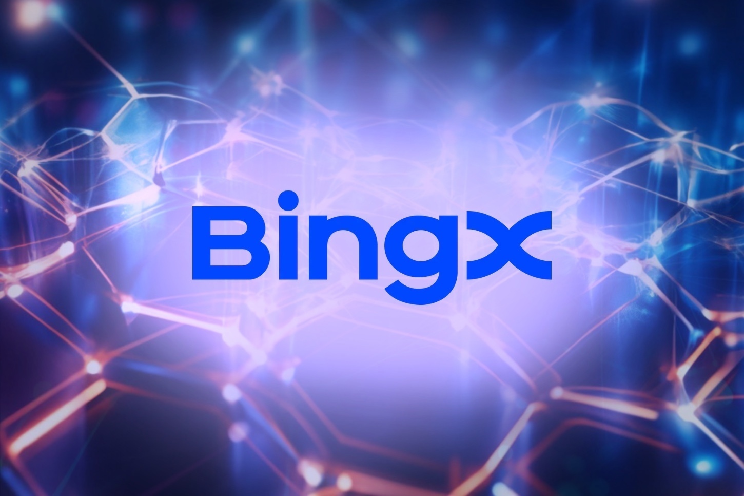 BingX rebrands to forge better crypto traders