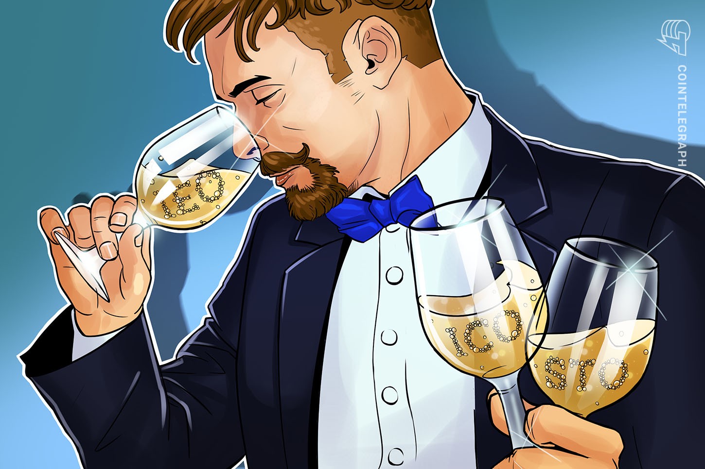 IEOs, ICOs, STOs and Now IDOs — How to Raise Funds for Crypto in 2019?