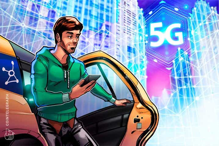 Depois de Bitcoin, Ethereum, criptomoedas e DeFi, Brasil agora ganha ETF do 5G