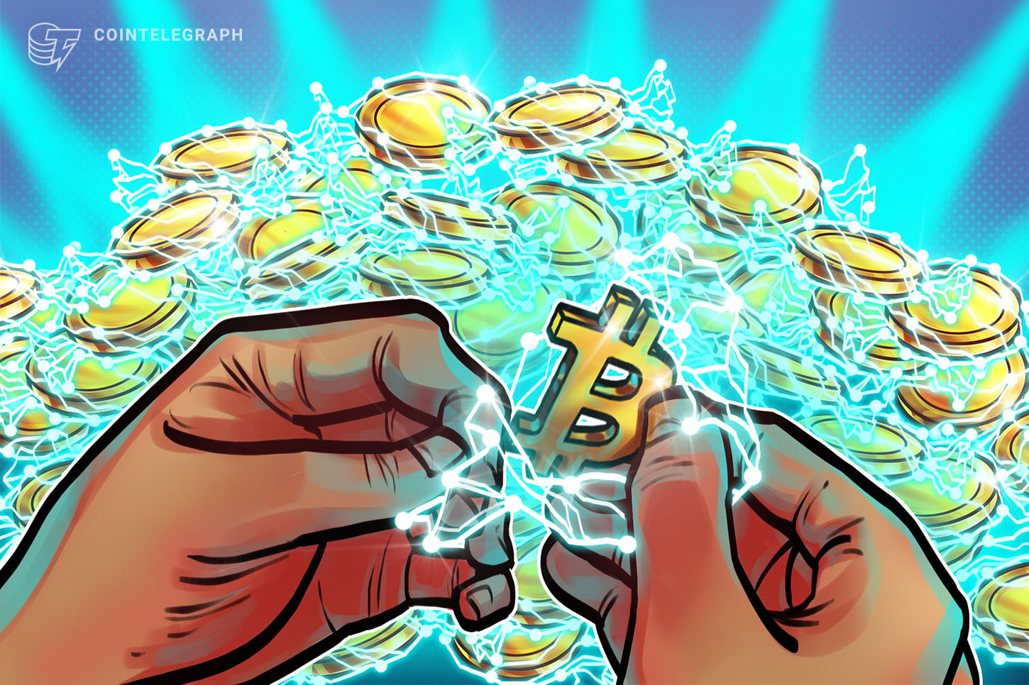 Bitcoin Wrapped en DeFi: Evaluación de wBTC, cbBTC y tBTC