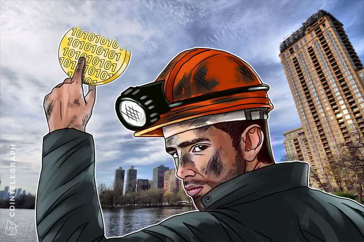 Will Bitcoin Collapse Under the Weight of Its Own Success?