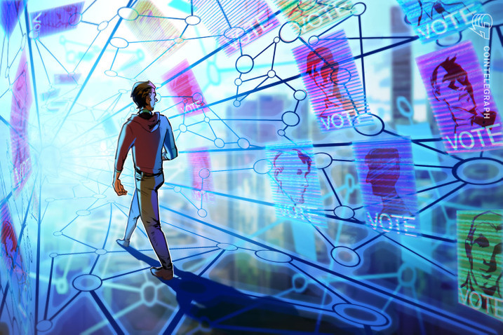 Depois de dizer 'Não' ao voto impresso, Deputado Luis Miranda quer convocar o TSE para debater uso de blockchain na eleição