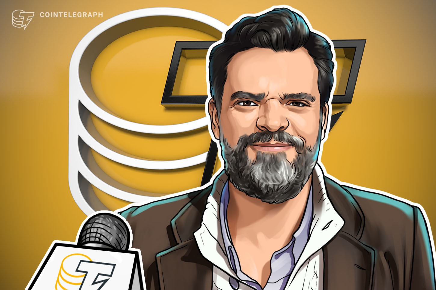 Responsable de Comunicación de EthicHub: “Ahora es más sencillo introducirse en Bitcoin, Blockchain y la descentralización”