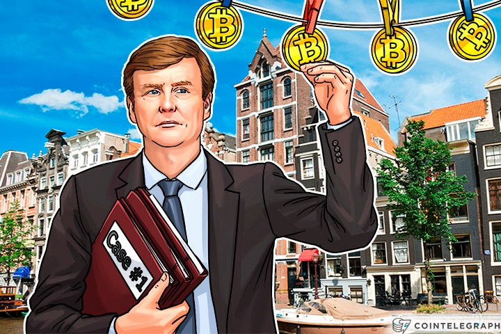 Bitcoin Interest in Netherlands Rises, Police Speeds Up Pending Bitcoin Cases