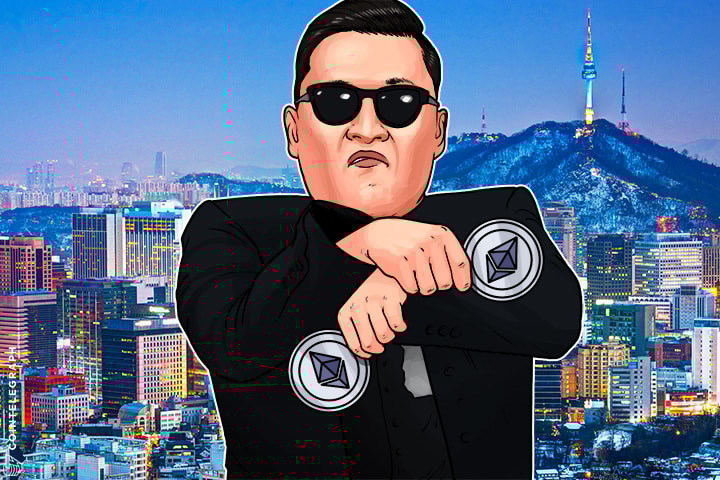 How South Korea Has Become Largest Ethereum Market Above US, China