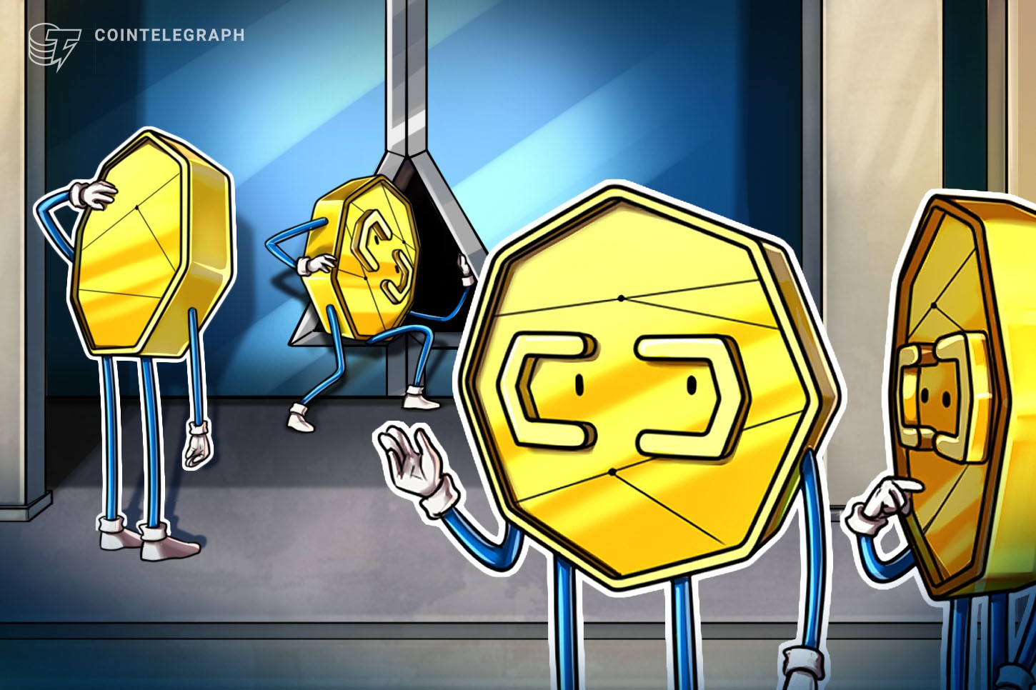 Las grandes corporaciones son escépticas sobre la introducción de la opción de pago con criptomonedas