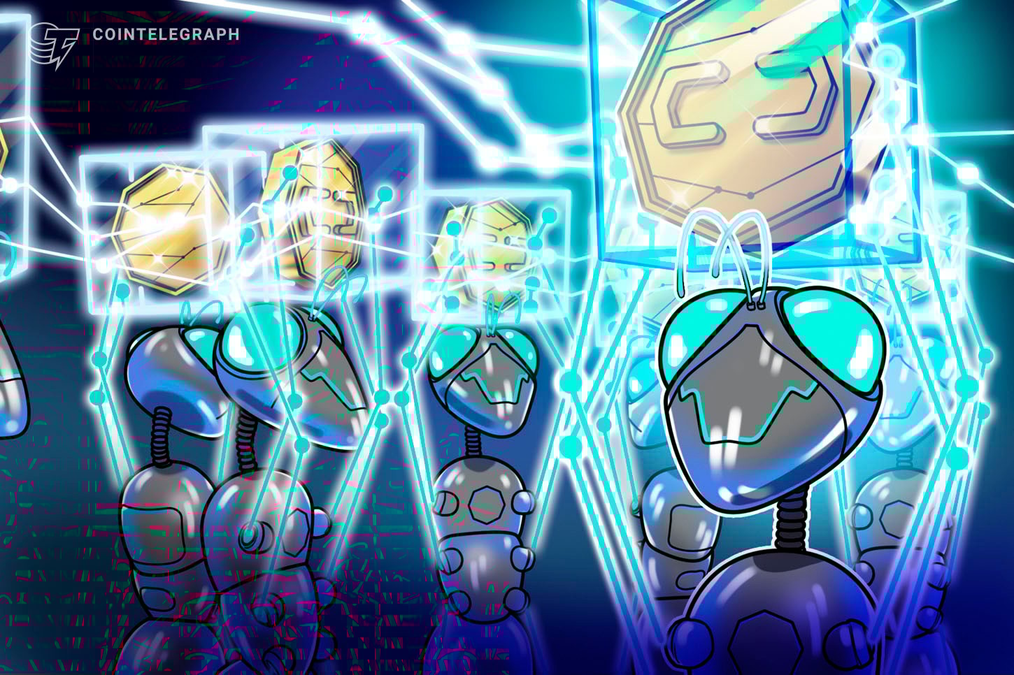 DLT için İki Farklı Yaklaşım: Facebook ve Twitter