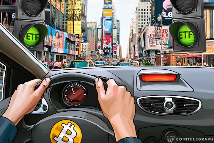 Bitcoin Price Will Surge to $1645 in March If Winklevoss ETF Gets Green Light: Research