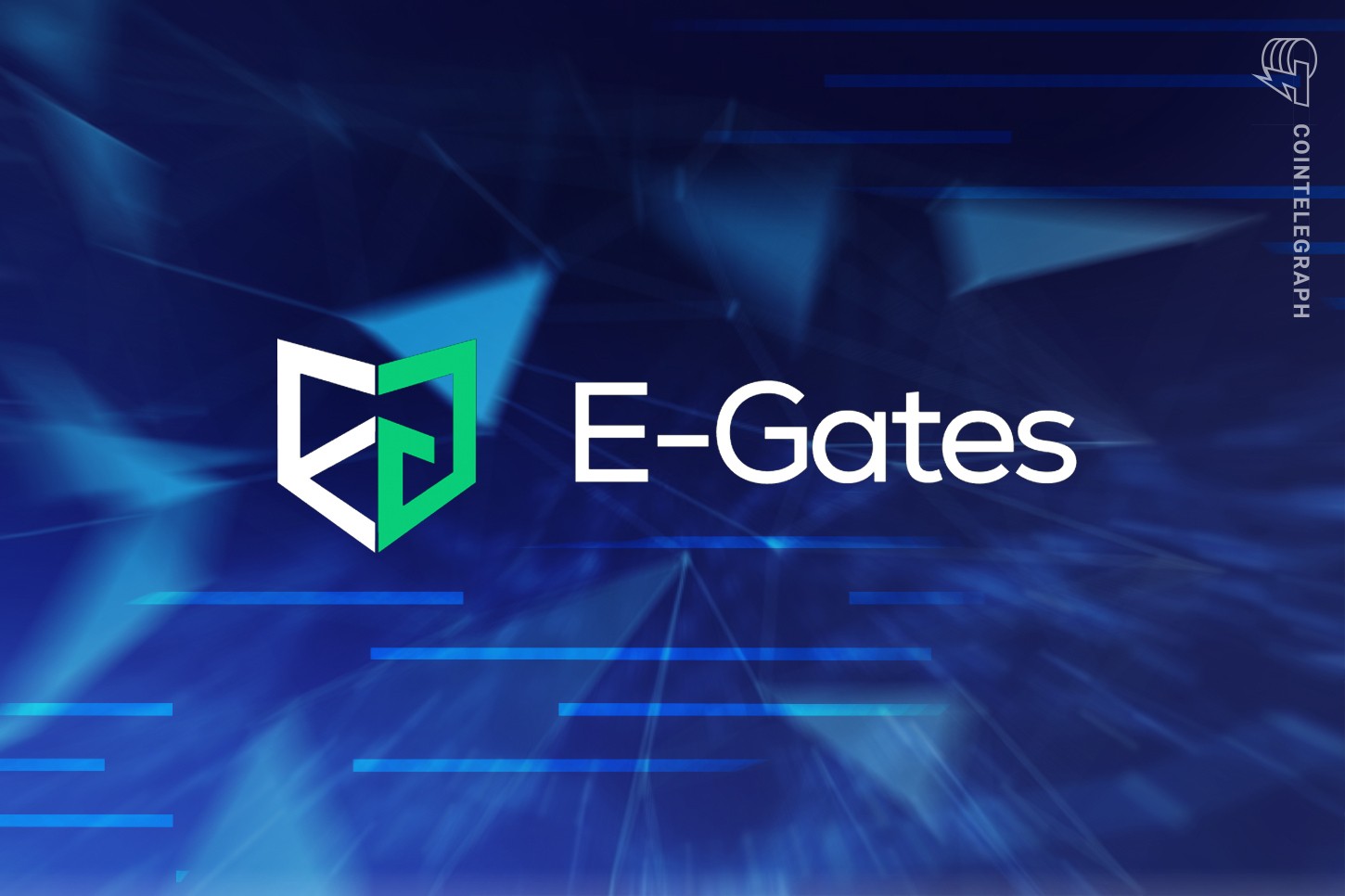 European platform E-Gates Ecosystem combines all centralized and decentralized fintech solutions on the market