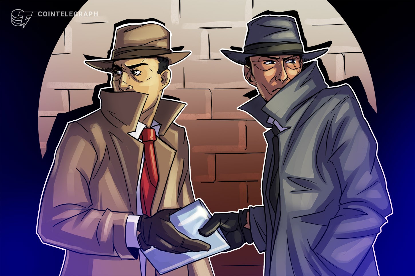 Gran parte de los datos de votantes rusos están ahora a la venta en la dark web