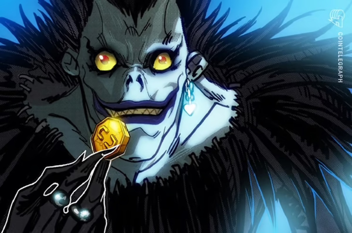 20 criptomoedas apontadas como zumbis pela Forbes 'saem do túmulo' e sobem até 445% 