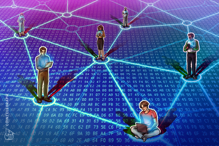 Empresa que utiliza o framework Hyperledger lança biblioteca de Blockchain open-source