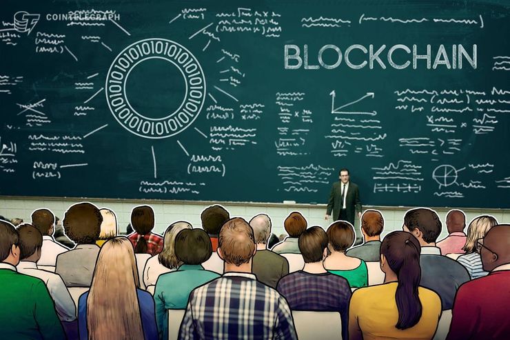 東大がブロックチェーン講座を設立、三井住友FGなどが寄付