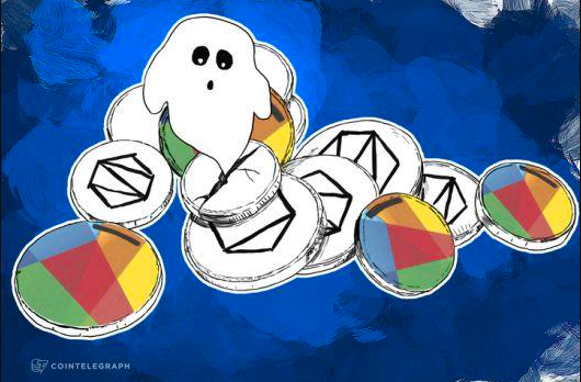Brasil pode ter exchange 'fantasma' entre as maiores do país enquanto Binance perde 14% de mercado